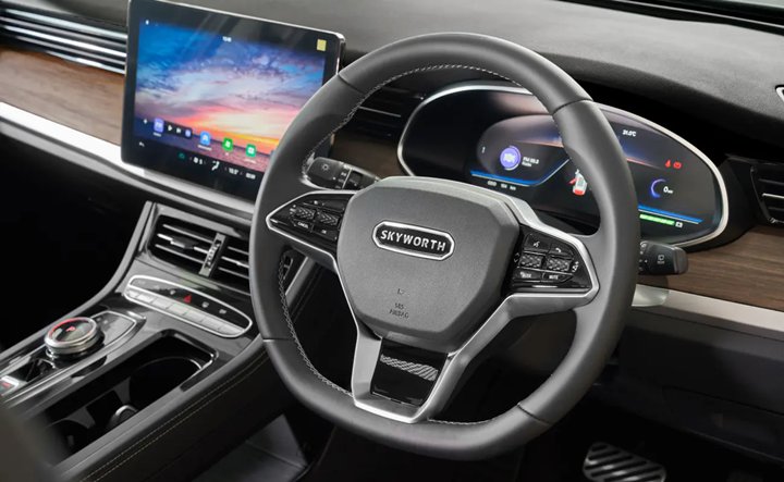 Planowanie trasy w samochodzie elektrycznym – podstawowe zasady