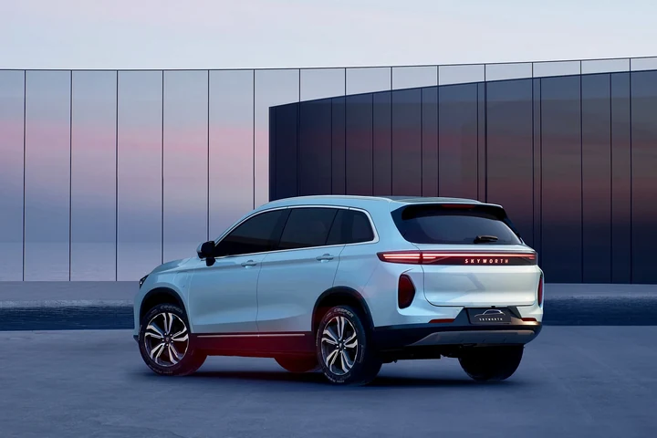 Liczba pojazdów elektrycznych w Polsce w 2025 roku 3 Ile wynosi liczba pojazdów elektrycznych w Polsce w 2025 roku?