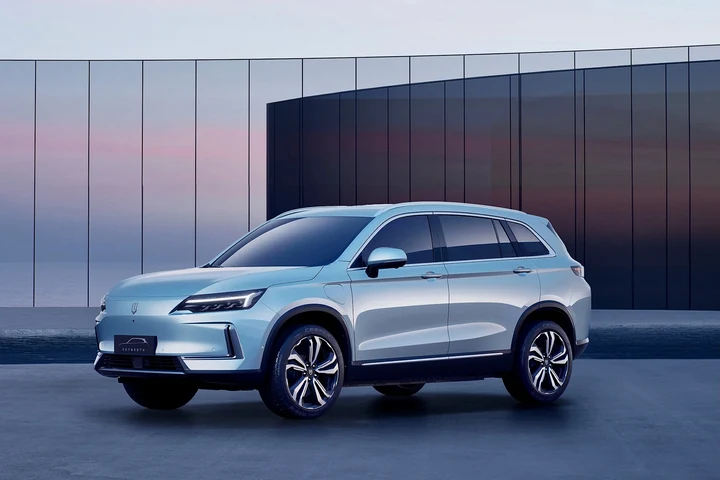 5 Przyczyn Zmniejszających Zasięg Samochodów Elektrycznych 3 Niska temperatura a zasięg samochodu elektrycznego